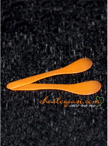 SPATULA LỚN (TRƠN)