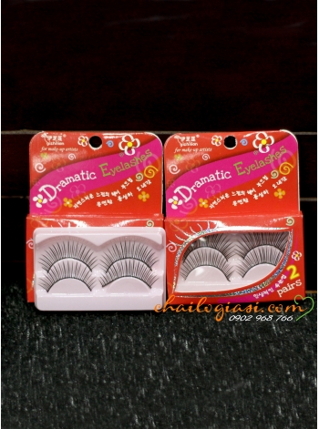BỘ GẮN MI CAO CẤP 