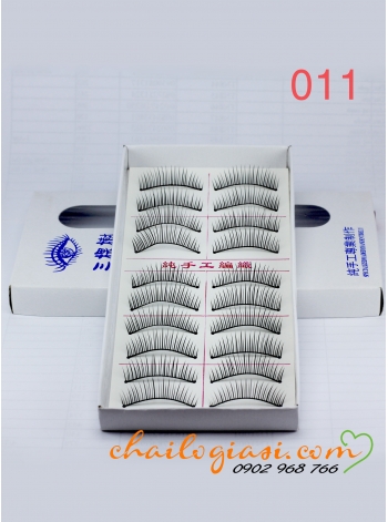 BỘ GẮN MI 04
