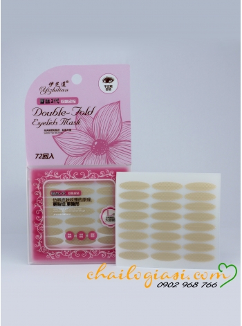 MIẾNG DÁN TẠO 2 MÍ (DÀY)
