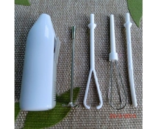 Máy đánh mini (Yêu cầu 2 pin AA)