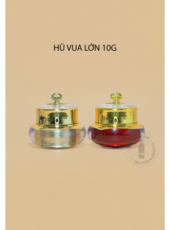 HŨ VUA LỚN 10G