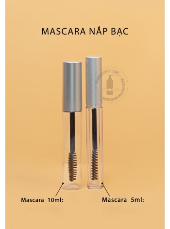 MASCRA NẮP BẠC10G