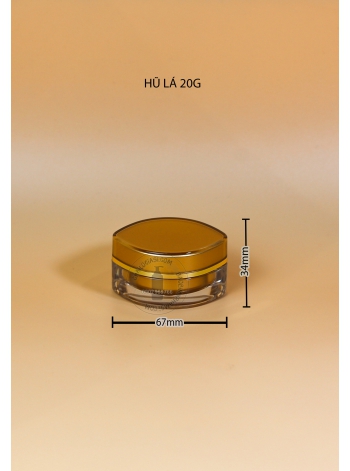 HŨ LÁ 20g