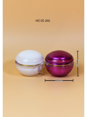 HŨ SÒ 20G