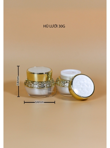 HŨ LƯỚI 30g