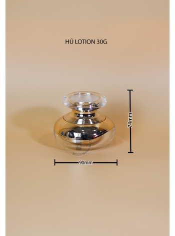 HŨ LOTION 30G