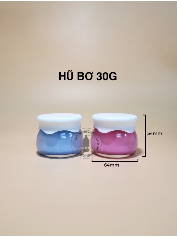 HŨ BƠ 30G