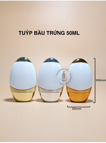 TUÝP BẦU TRỨNG 50ML
